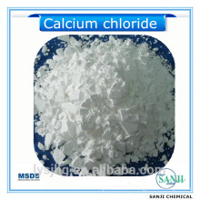 Calcium chloride anhydrous powder